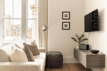 Moment Blythswood St, Glasgow (zdjęcie 5)