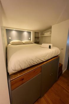 Charming studio 2 people Ainay district close to Bellecour, Lyon (fotografie 3)