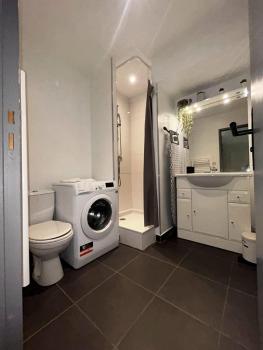 Charming studio 2 people Ainay district close to Bellecour, Lyon (fotografie 4)