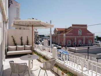 LIOZ Hotel & Apartments, Lisboa (foto 4)