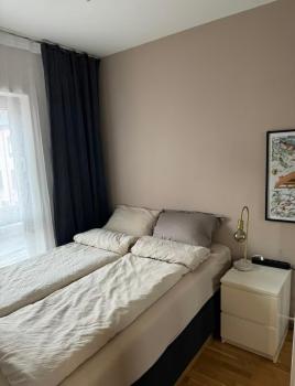 Cozy Apartment Located At Beautiful Torshov, Oslo, Oslo (Foto 4)