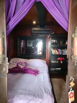 Sabai Sabai Liveaboard Bangkok, Bangkok (fotografie 5)