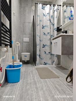 charmante studio 45m2, Amberes (foto 2)