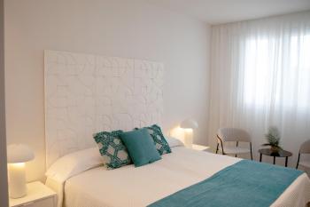 Virginia Beach - Apartamento B, Malaga (foto 2)