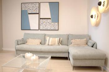 Virginia Beach - Apartamento B, Malaga (foto 5)
