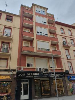 Nanai - Apartamento en el centro, Logroño (foto 3)