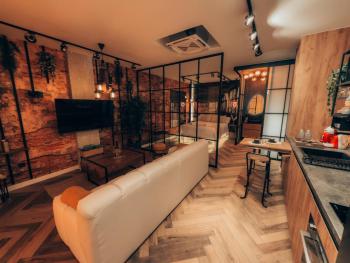 Loft los carmenes, Granada (Foto 2)