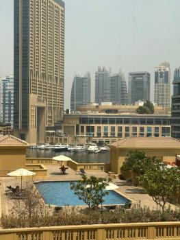 Magic waves holiday, Dubaj (fotografie 3)