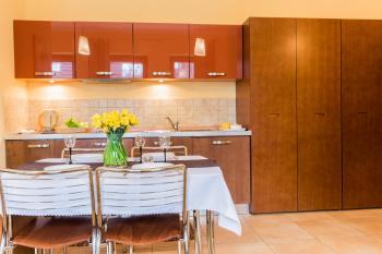 Apart Styl Apartament Radowid z basenem, centrum miasta, Закопане (фото 2)