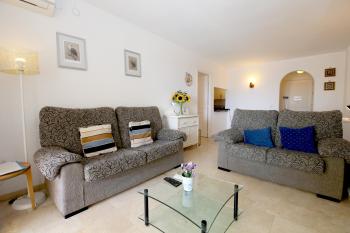 Apartment LORNA, Estepona (foto 5)