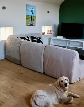 La Marée Grand appartement à 5 min du Touquet, Étaples (fotografie 4)