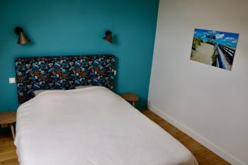 La Marée Grand appartement à 5 min du Touquet, Étaples (fotografie 5)