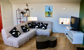 La Marée Grand appartement à 5 min du Touquet, Étaples (fotografie 2)
