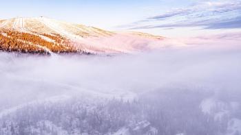 Ylläs Chalets 4101, Ylläsjärvi (foto 5)