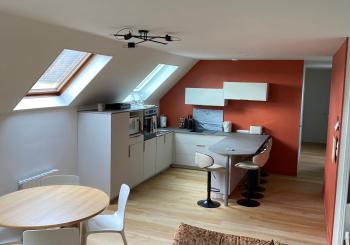 La Marée Grand appartement à 5 min du Touquet, Étaples (fotografie 3)