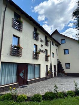 Dor de munte, Borşa (photo 2)