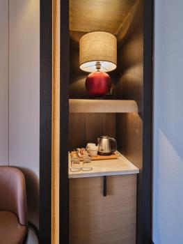 Four-G Hotel Premium, Istanbul (Foto 3)