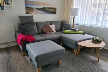 Olandblick, Wohnung i Hus in Lee, Wyk auf Föhr (Foto 4)