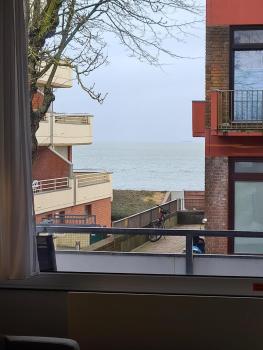 Olandblick, Wohnung i Hus in Lee, Wyk auf Föhr (Foto 2)
