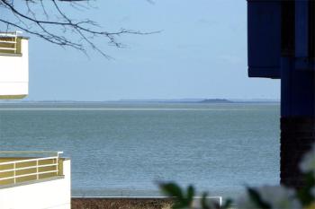 Olandblick, Wohnung i Hus in Lee, Wyk auf Föhr (Foto 3)