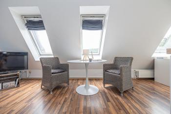 fewo1846 - Strandresidenz Wassersleben AHOI - strandnahes Studioapartment im Dachgeschoss, Harrislee (fotografie 5)