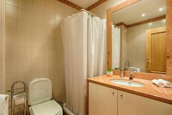 BmyGuest - Arroios Lisbon Apartment, Lisabon (fotografie 4)