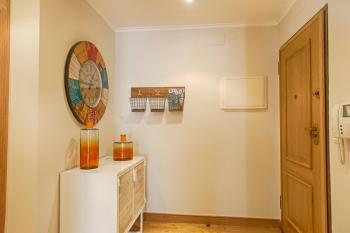 BmyGuest - Arroios Lisbon Apartment, Lisabon (fotografie 5)
