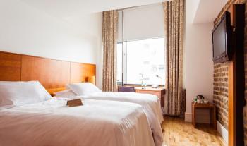Hope Street Hotel, Liverpool (photo 3)