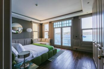 Eva Bosphora Waterfront Living, Stambuł (zdjęcie 4)