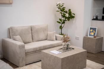AltstadtPerle - TV, 4 Gäste, Waschmaschine, Innenstadt, Brema (zdjęcie 5)