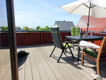 Grabner, Ferienwohnung 7, Ückeritz (photo 4)