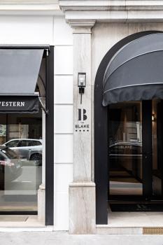 Best Western Premier The Blake Paris Gare Saint Lazare, Paris (Foto 4)