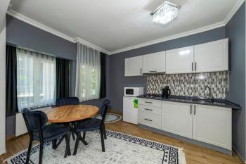 Cenova Suite Hotel, Istanbul (photo 5)