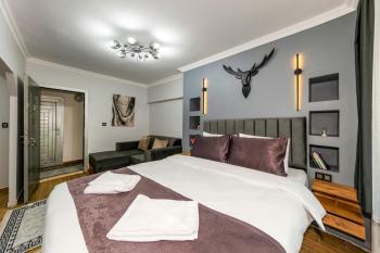 Cenova Suite Hotel, Istanbul (photo 4)