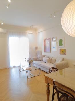 Athenian Vintage Apartment, Atény (fotografie 2)