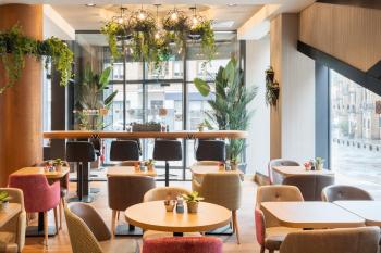 Point A Hotel Dublin Liberties, Dublin (fotografie 4)