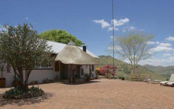 Eagles View, Hartbeespoort (foto 3)