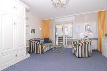Inga, Whg 403, Seeblick, Westerland (Sylt) (photo 4)