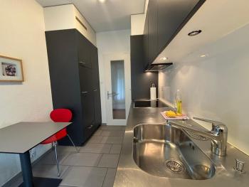 Spacious 1BR near Lake and Opera - Mill 3 11, Zúrich (foto 3)