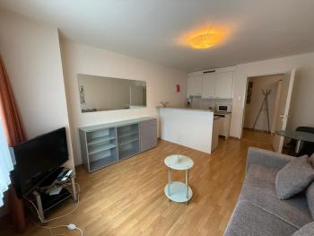 Nice 1BR flat in the city center - Crown 3, Zurych (zdjęcie 5)