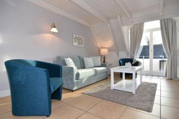 Alma & Eva, Whg 6, Westerland (foto 2)