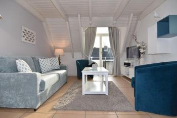 Alma & Eva, Whg 6, Westerland (foto 3)