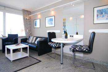 Metropol, Whg 286, Seeseite, Westerland (zdjęcie 2)