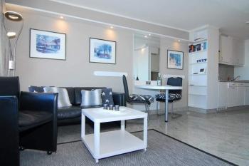 Metropol, Whg 286, Seeseite, Westerland (zdjęcie 3)