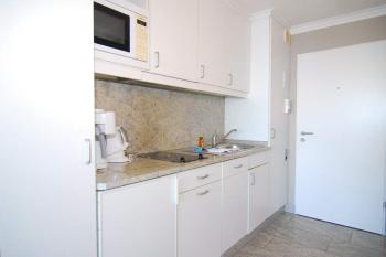 Metropol, Whg 286, Seeseite, Westerland (zdjęcie 5)