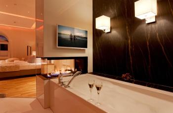 Villa Gruner - Praesidentensuite, Zinnowitz (fotografie 3)