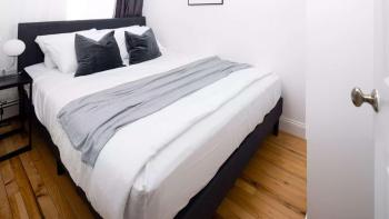 Spacious 3BR Retreat Near Times Square, New York (Foto 5)