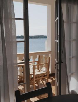 Can Digus - Mediterranean Apartments - Fornells, Форнельс (фото 2)