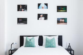 Escape in photos in top centre apartment, Sofia (Foto 4)