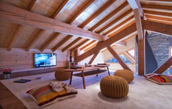 Chalet Norma by Leavetown Vacations, Les Deux Alpes (fotografie 4)